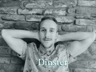 Dinster