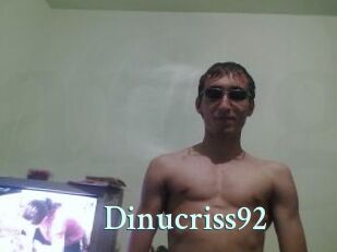 Dinucriss92