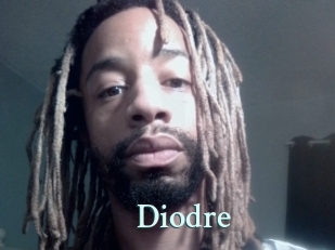 Diodre