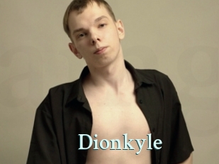 dionkyle Ambiance Gay