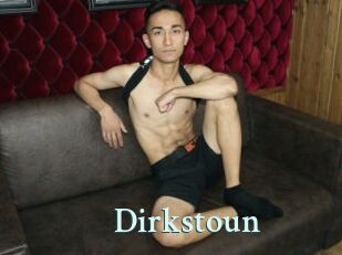 Dirkstoun