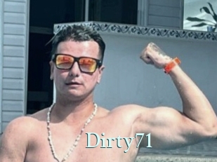 Dirty71