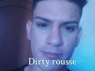 Dirty_rousse