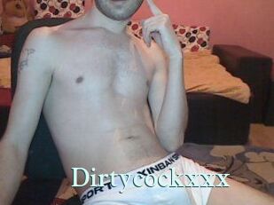 Dirtycockxxx