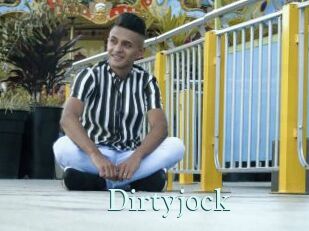 Dirtyjock