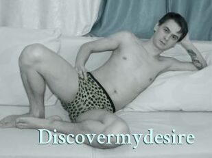 Discovermydesire