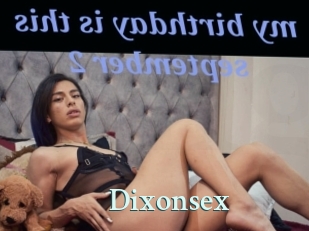 dixonsex Ambiance Gay