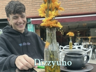 Dizzyuno