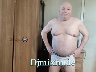 Djmixnude