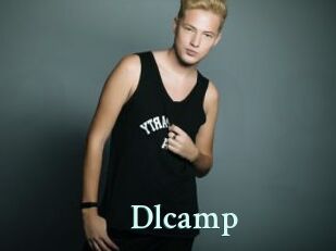 dlcamp Ambiance Gay