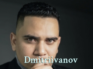 Dmitriivanov