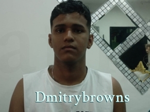 Dmitrybrowns
