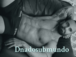 dnadosubmundo Ambiance Gay