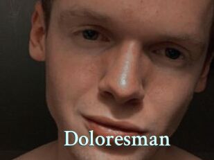 Doloresman