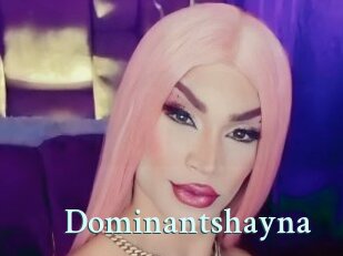 Dominantshayna