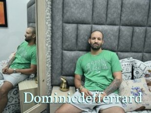 Dominicdefferrard