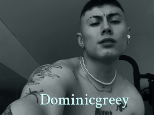 Dominicgreey