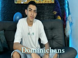 dominichans Ambiance Gay