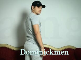 Dominickmen