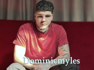Dominicmyles