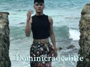 Dominicradccliffe