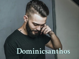 Dominicsanthos