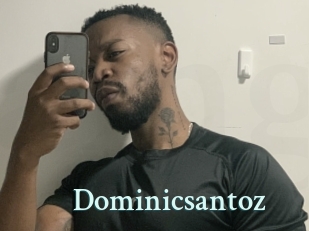 Dominicsantoz