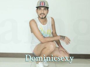 Dominicsexy