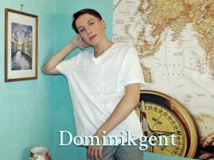 Dominikgent