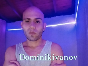 Dominikivanov