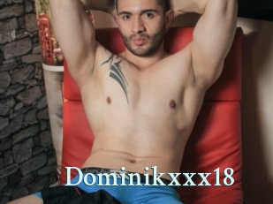 Dominikxxx18