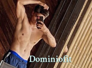 Dominiofit