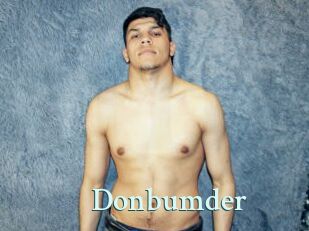 Donbumder