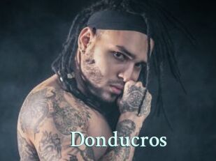 Donducros