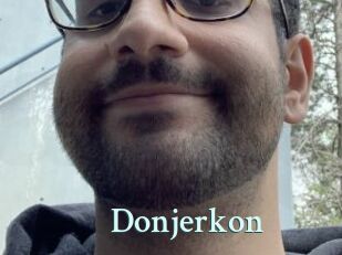 Donjerkon