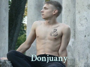 donjuany Ambiance Gay