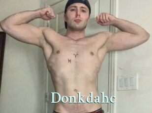 donkdahc Ambiance Gay