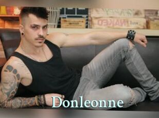 Donleonne