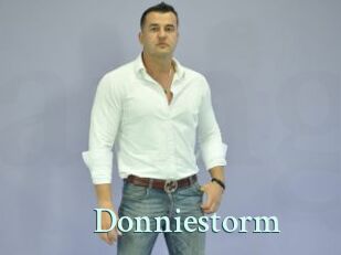 Donniestorm
