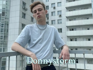 Donnystorm