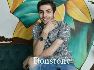 Donstone