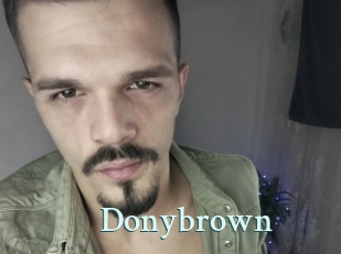 donybrown Ambiance Gay