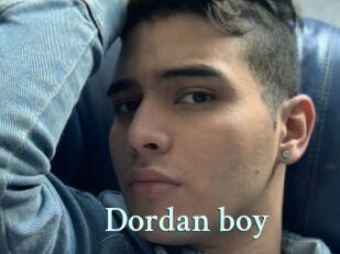 Dordan_boy