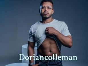 Doriancolleman