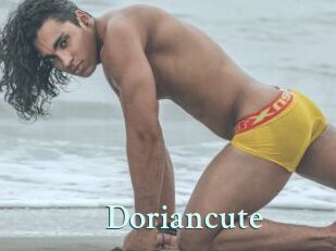 Doriancute