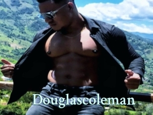 Douglascoleman