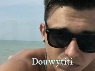 Douwytiti