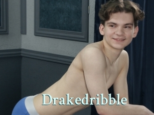 Drakedribble