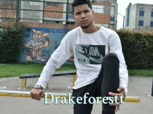 Drakeforestt
