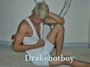Drakehotboy